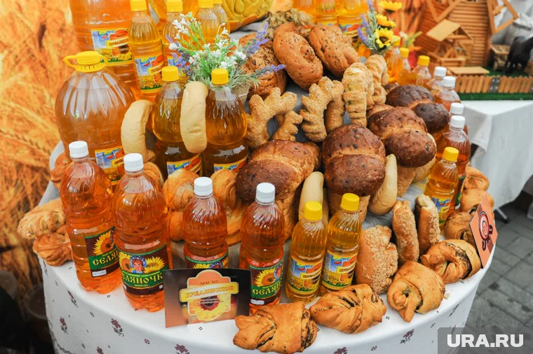 Югорские производители получили 41 награду на агровыставке УрФО