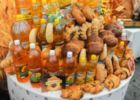 Производители из ХМАО стали лидерами агровыставки УрФО