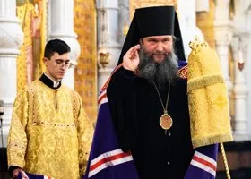 Глава РПЦ в Екатеринбурге: что будет с храмом Святой Екатерины