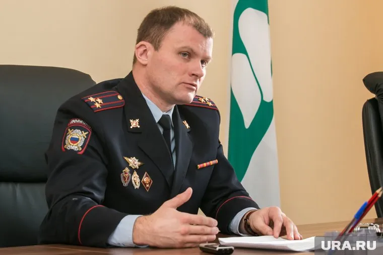 Александр Петров написал рапорт о выходе на пенсию