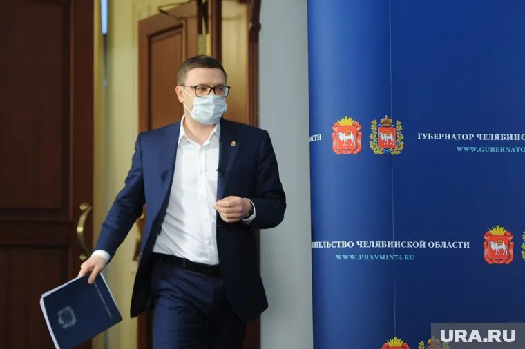 Алексей Текслер смягчает запреты, введенные из-за коронавируса