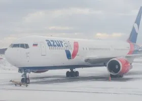 Росавиация сократила чартерные рейсы для четырех перевозчиков после краха «ВИМ-АВИА»