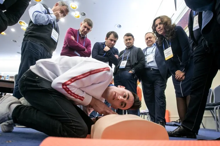 Подготовка к госсовету в Светлогорске, Калининградская область. Калининград