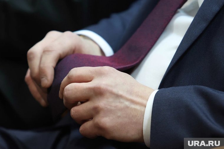 Экс-налоговик получил должность в курганском департаменте АПК