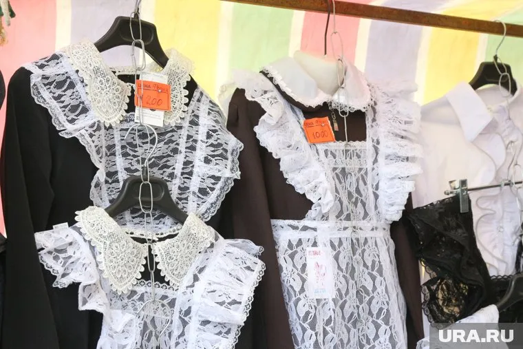 Единый образец производителям представит минпромторг