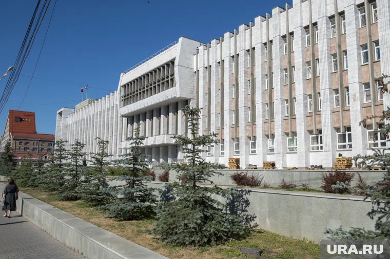 Концерт пройдет в Большом зале Пермской филармонии