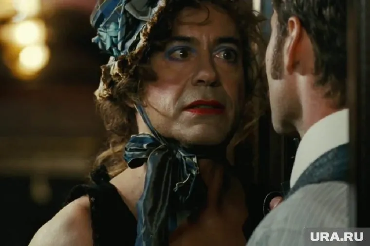 Гай Ричи - король британского криминального кино, мастер острых диалогов и головокружительных сюжетов