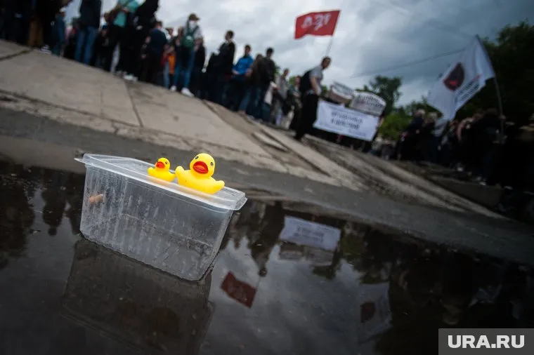 Разбираем митинги Навального, чтобы выяснить, сел ли оппозиционер в лужу