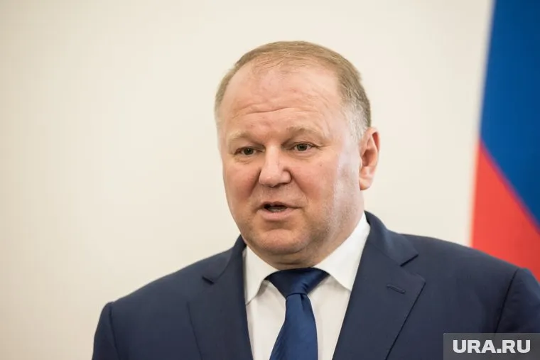 Цуканов подписал распоряжение о назначении Морева и Пушкина