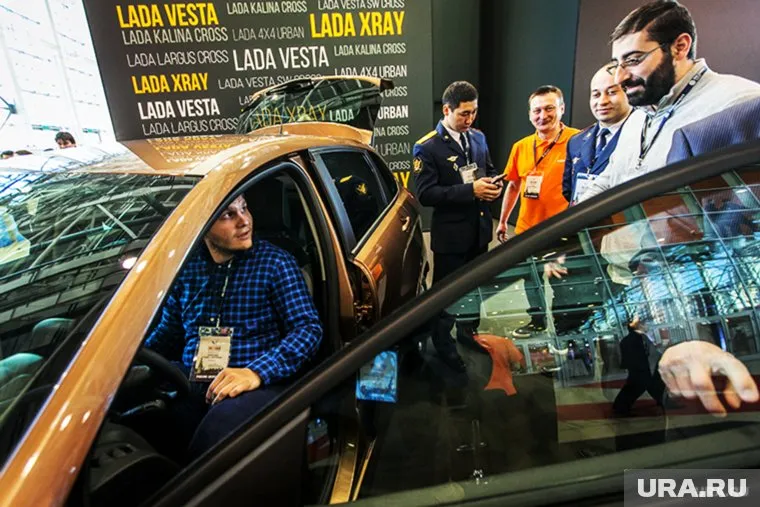 Бюджетных иномарок в России практически не осталось