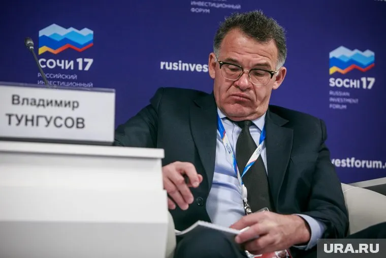 Для опытных наблюдателей Сочинский форум – любопытнейшее собрание типажей российских губернаторов