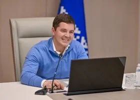 Артюхов вошел в топ-10 лучших глав, а мэр Салехарда организовал экскурсию Пореченкову: события дня