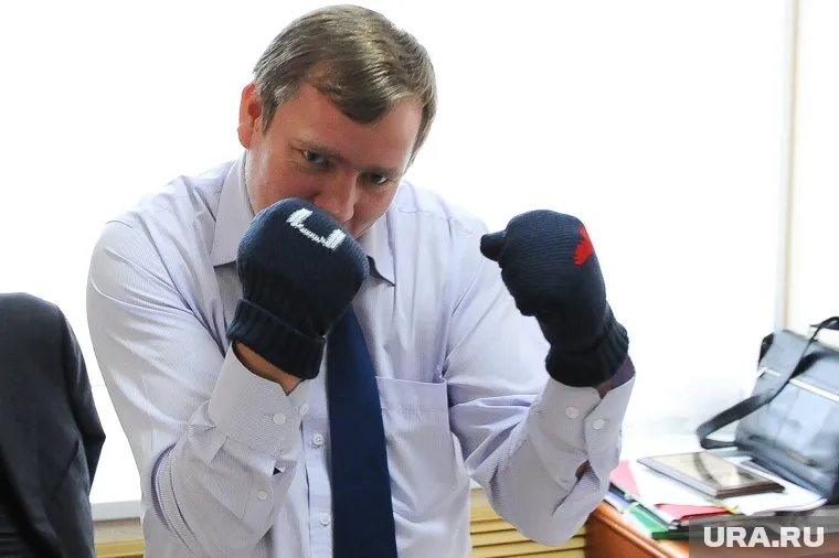 Алексей Севастьянов борется за право участвовать в выборах губернатора Челябинской области