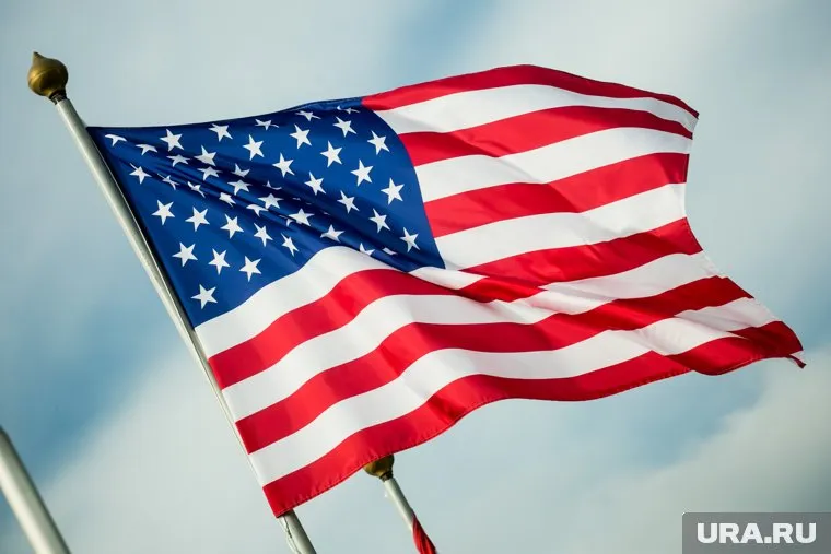 США требуют увеличить поставки газа в Европу
