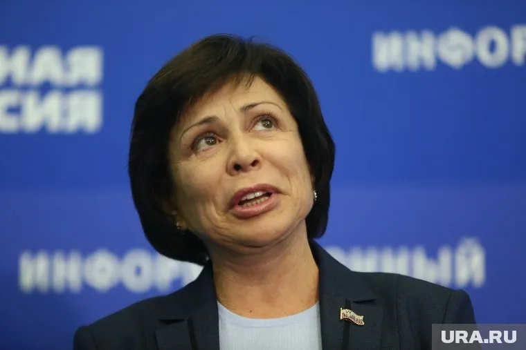 Трехкратная олимпийская чемпионка считает, что спорт надо строить по западным образцам и забыть про ГТО
