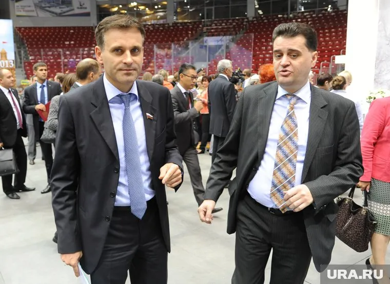 Буйновский оспаривает решение двух судов