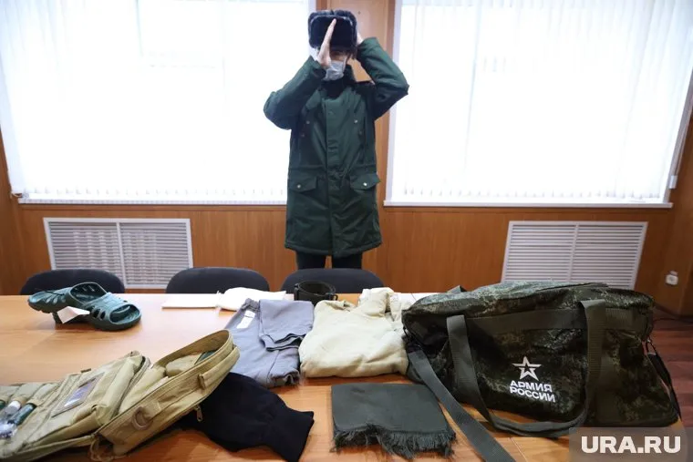 Солдат, заменивший срочную службу на контракт, пожалел о своем выборе