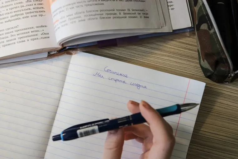 Дистанционное обучение. Клипарт. Курган