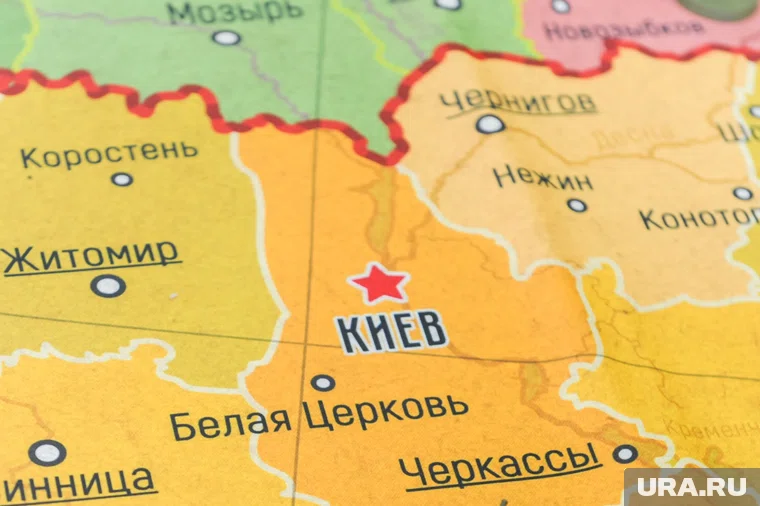 Один из взрывов прозвучал на ТЭЦ-4