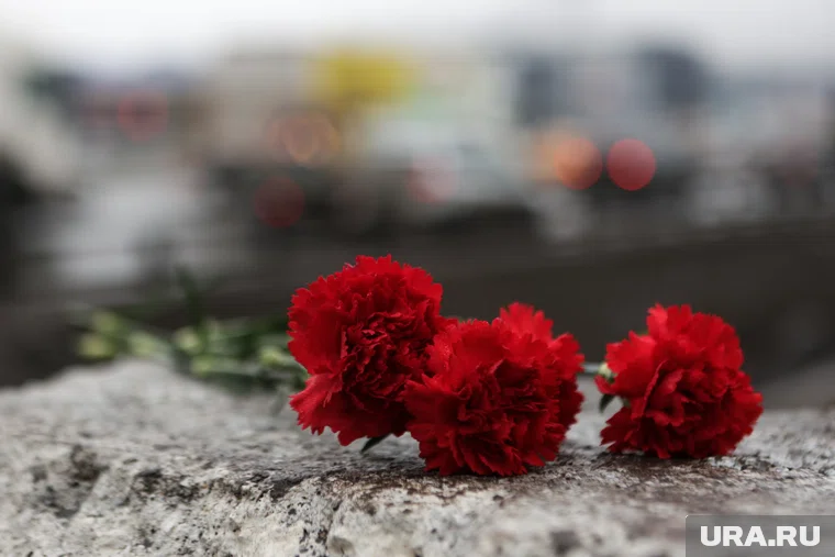 Бойца проводят в последний путь 10 ноября