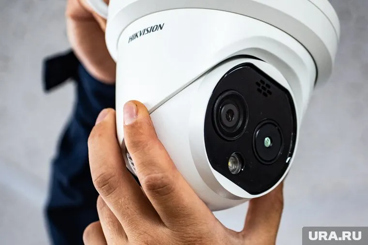 Все видеокамеры Пермского края подключат к единой системе