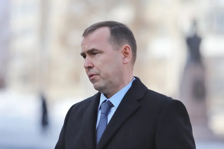 Акция «Защитим память героев» в честь 23 февраля. Курган