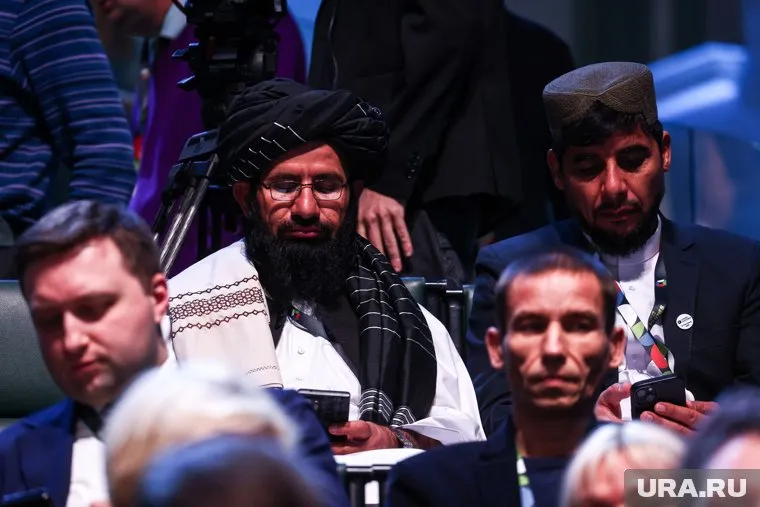 Казахстан не планирует в ближайшее время развивать дипотношения с Талибаном*