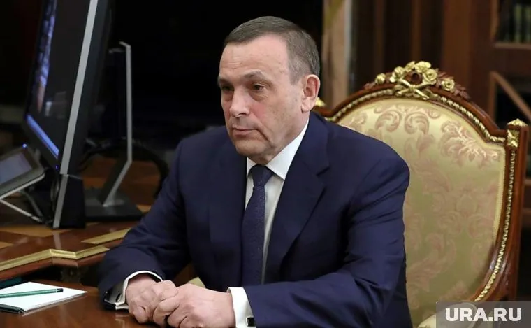 Александр Евстифеев назначен и.о. главы Марий Эл