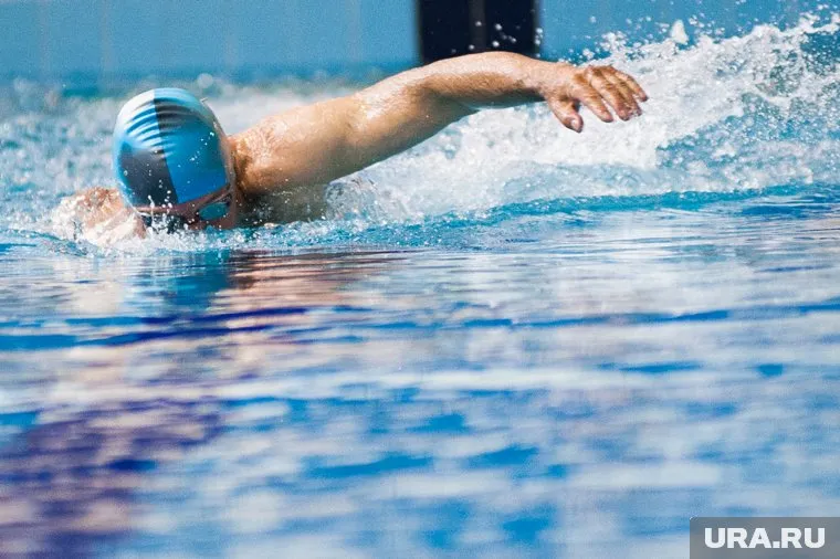 Пловцы их России завоевали золото на ЧМ в Сингапуре