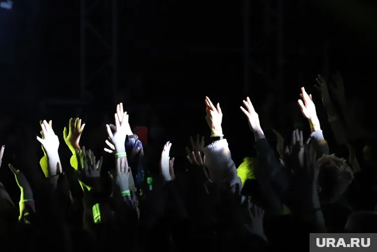 Представители разных национальностей раскритиковали политику США