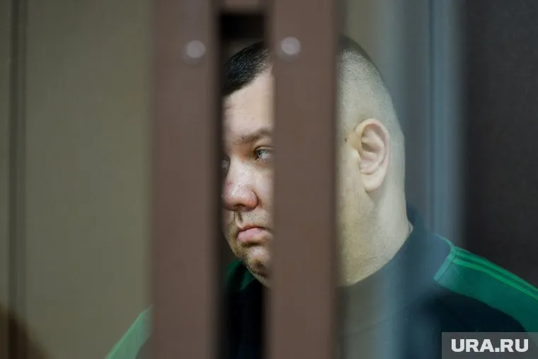 Алексею Савоськину не стали менять меру пресечения