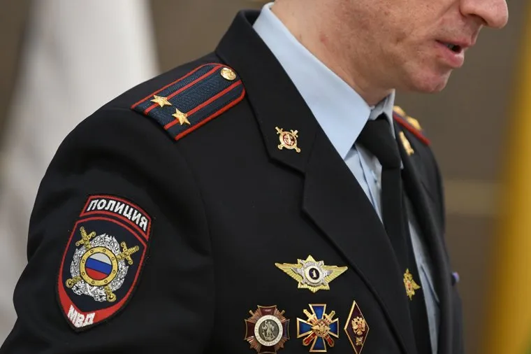 Заседание ЕГД. Екатеринбург