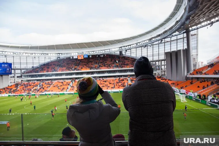 Пиво может вернуться на футбольные стадионы