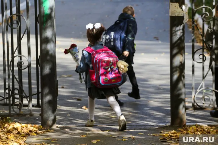 Школьники пробудут на дистанте во время противоэпидемических мероприятий
