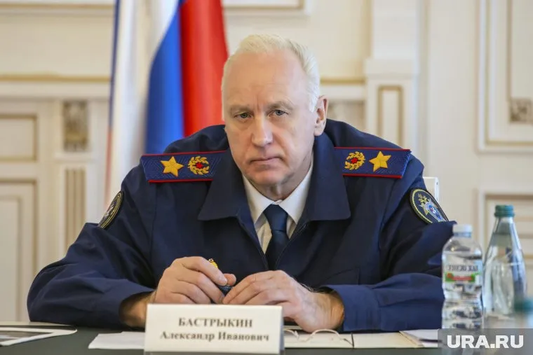 Бастрыкин взял на контроль дело домов без электричества в селе Перевалово  