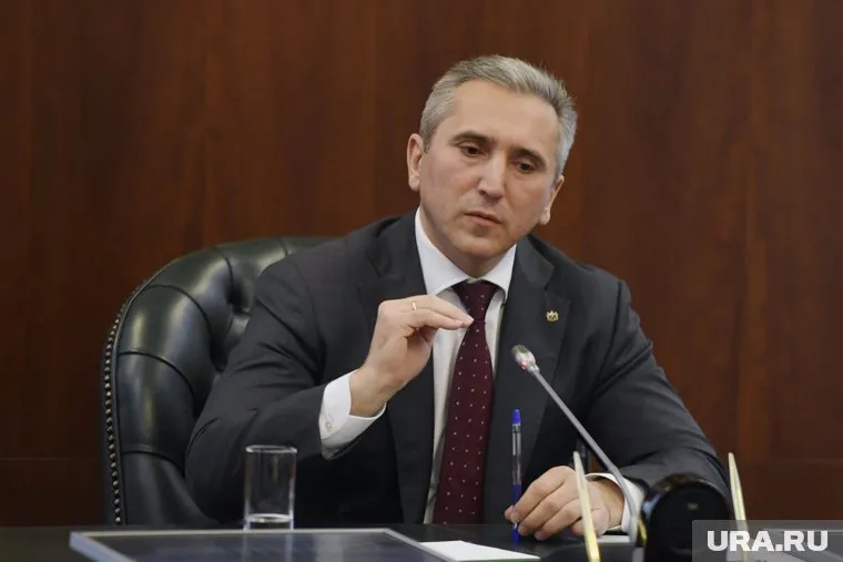 В регионе подготовка к паводкам началась заблаговременно