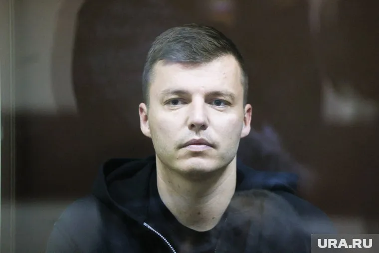 Артем Чекалин будет под домашним арестом до 26 ноября