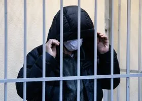 Арестован обвиняемый в убийстве двух девочек в Екатеринбурге