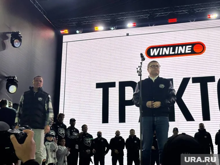 По словам Текслера, энергия и поддержка заряжает команду на весь сезон