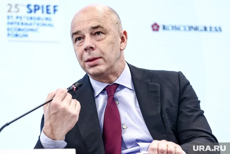 Глава Минфина Антон Силуанов предложил российским бизнесменам совершать единоразовые взносы в бюджет страны