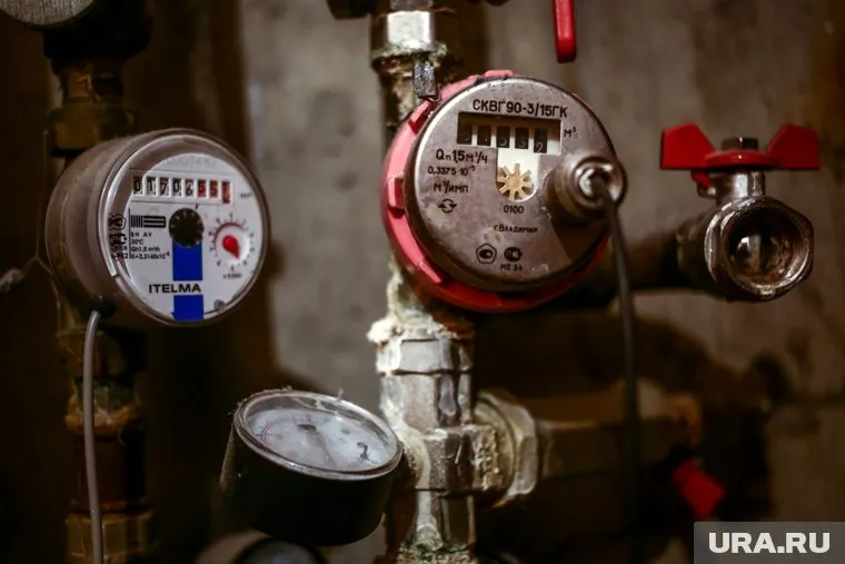 В Ханты-Мансийске жители дома жалуются на бездействие управляющей компании