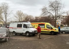 Фотография из галереи