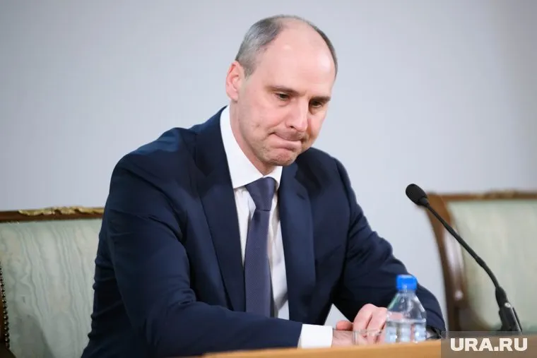 Со многими членами правительства Денис Паслер знаком давно