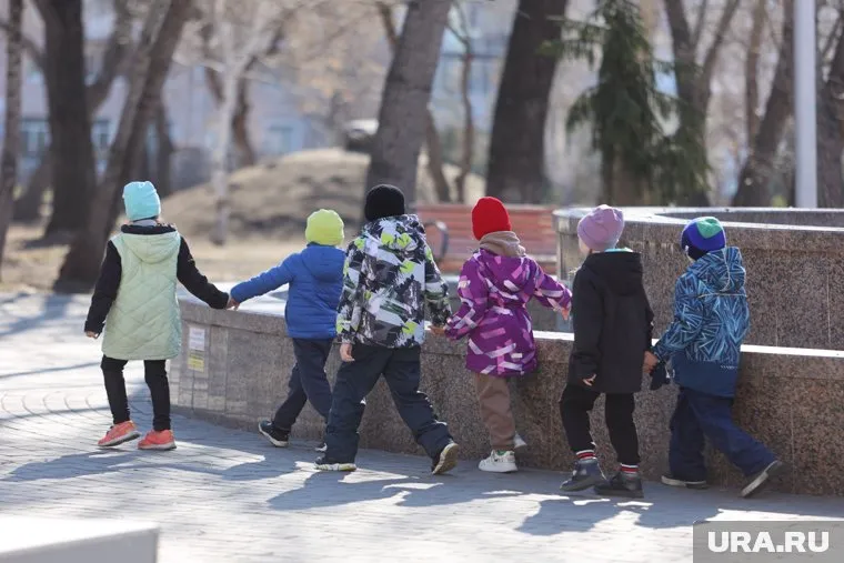 Детсад «Виниклюзия» из Нового Уренгоя занял второе место на всероссийском конкурсе