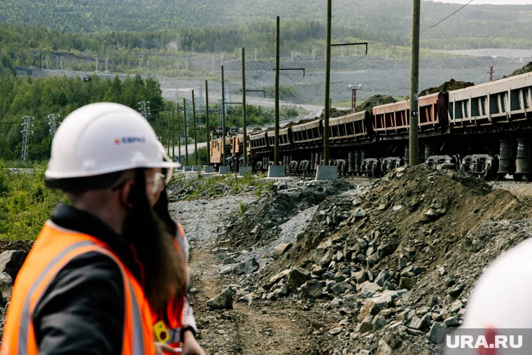 Причины возгорания вагонов уточняются
