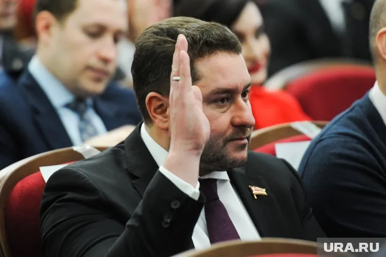 Константин Толкачев предположил, что процесс затянется очень надолго