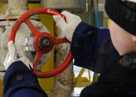 ЕС отказался от российского газа