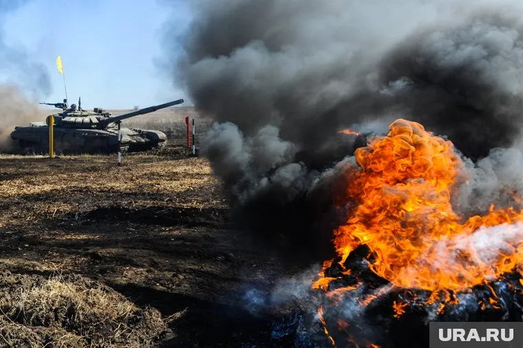 Мизинцев назвал их действия преступными и отметил, что они направлены на запугивание граждан Украины