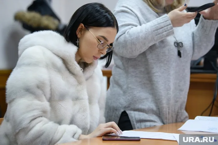 Яне Шевцовой суд избрал запрет определенных действий