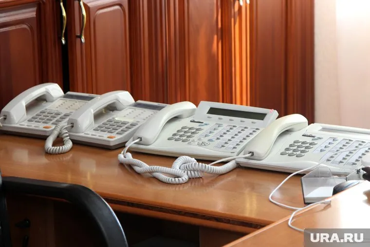 Телефон имеет сертификат ФСБ России